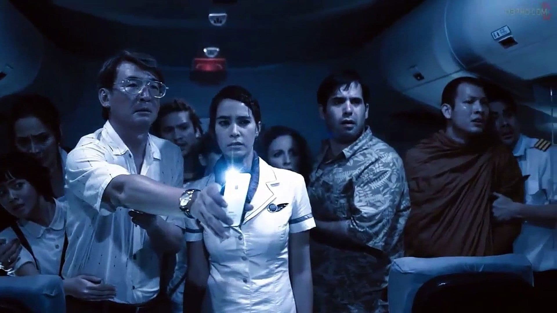 407 다크 플라이트