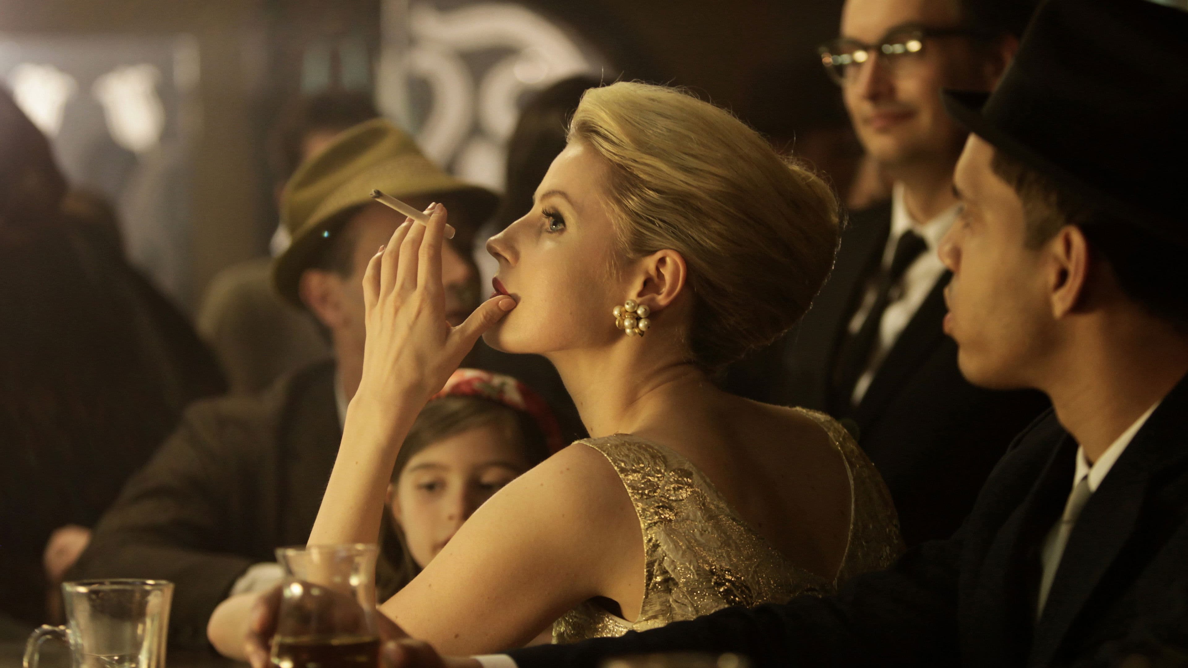 왈츠 포 모니카