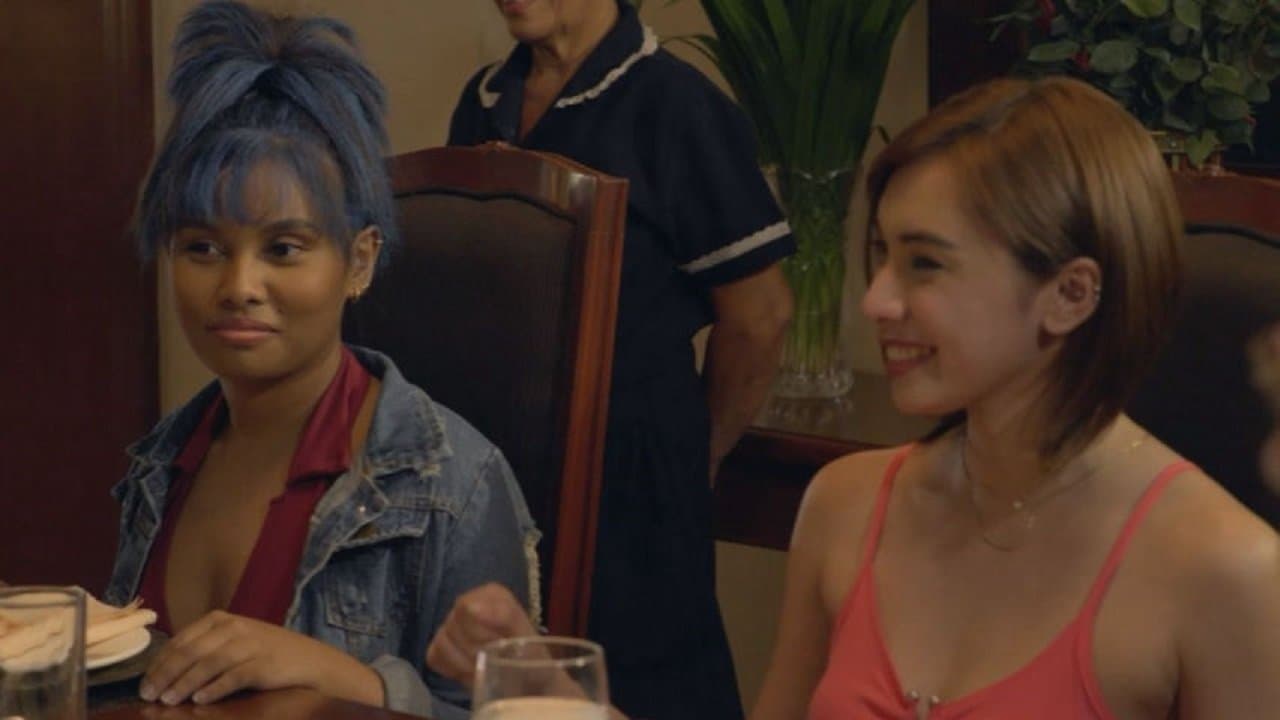 복수는 달콤하게