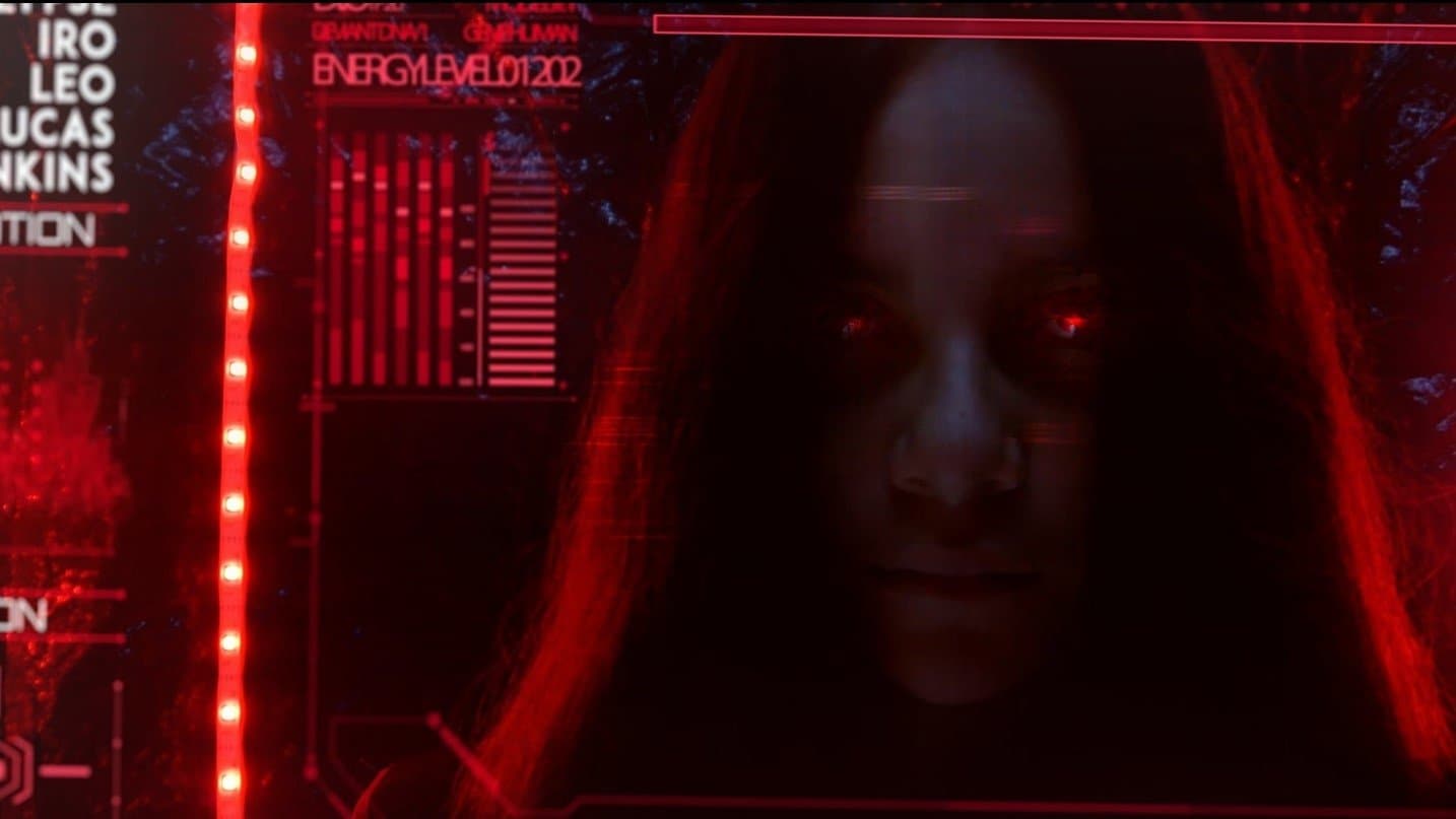 뉴 뮤턴트: 인피니티 프로젝트