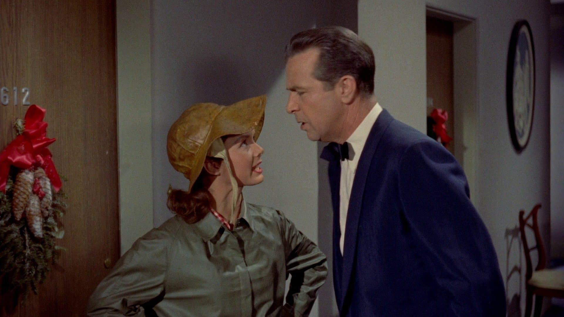 수잔은 여기 자고 있다