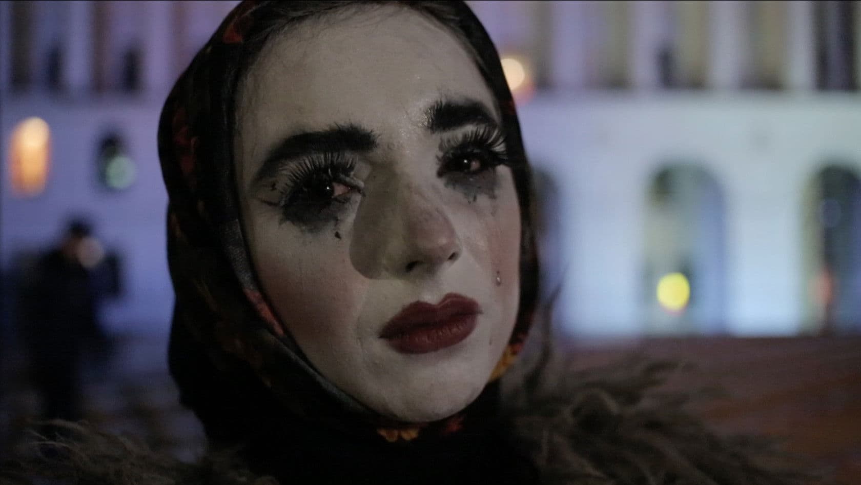 로즈. 필름-캬바레