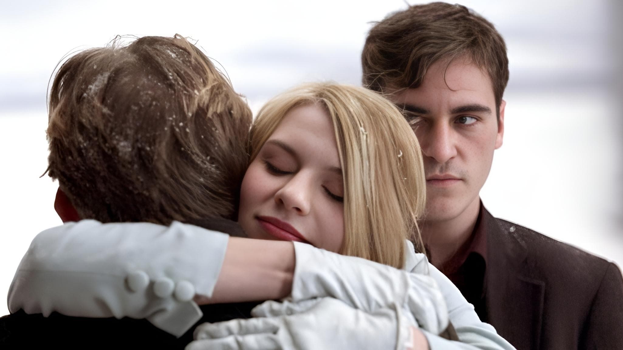 올 어바웃 러브