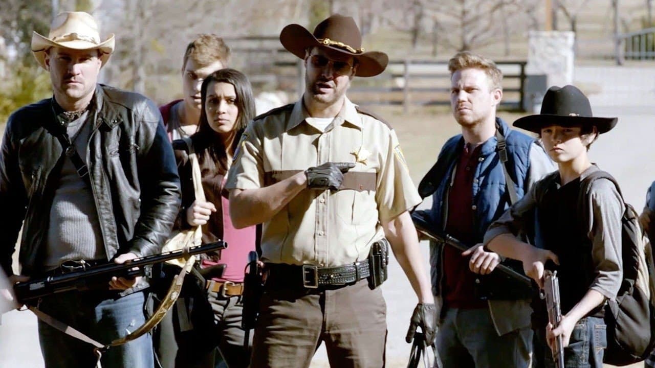 워킹 위드 더 데드