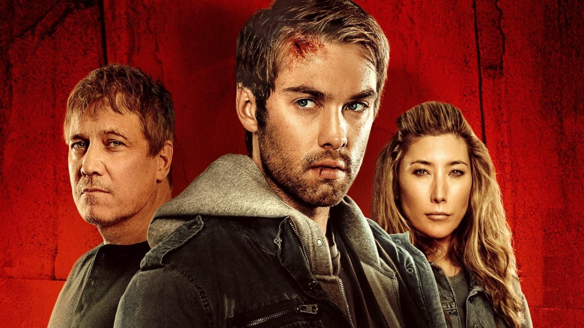 익스트랙션: 리벤지