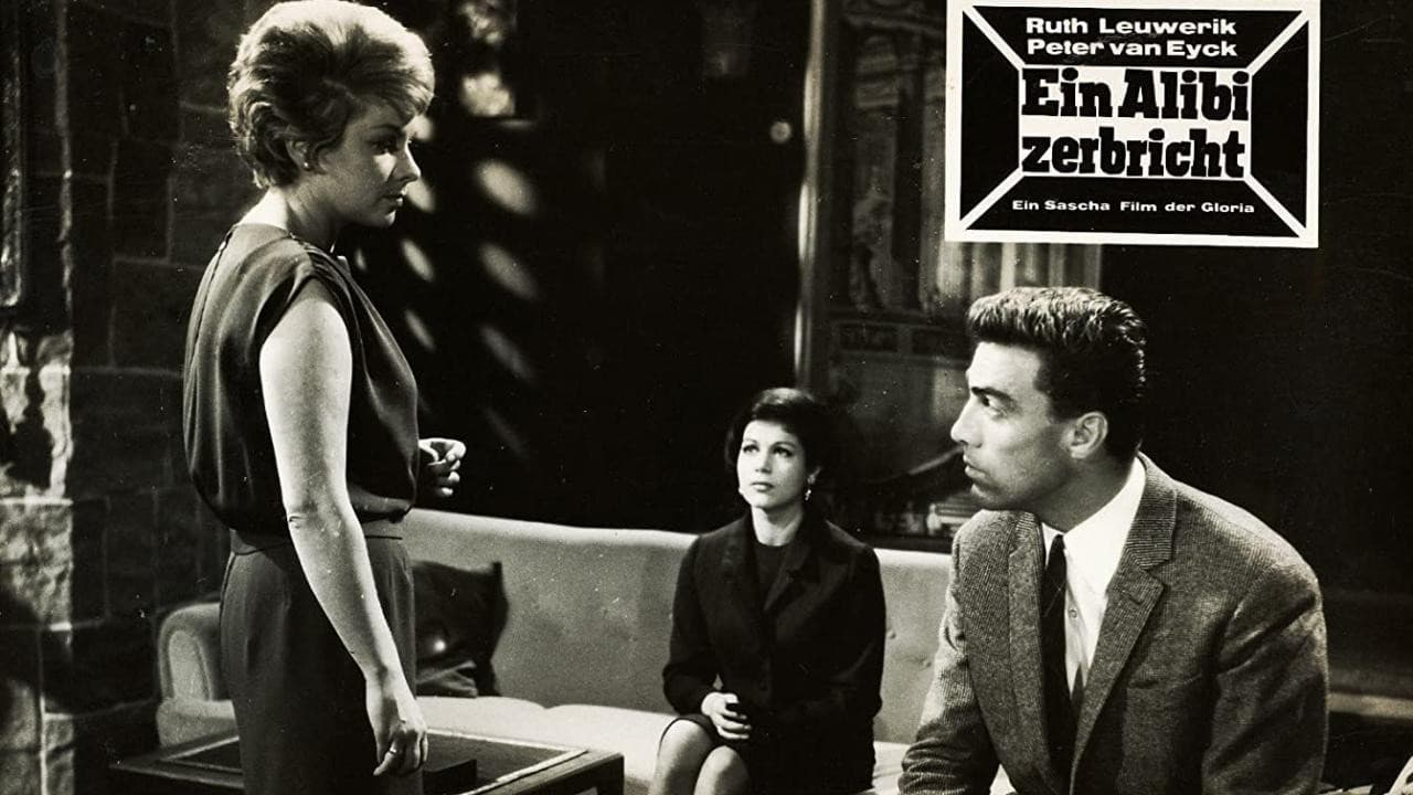 Ein Alibi zerbricht