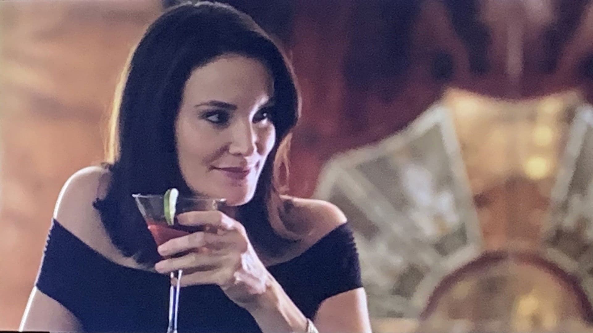 어느 부부의 추악한 사생활