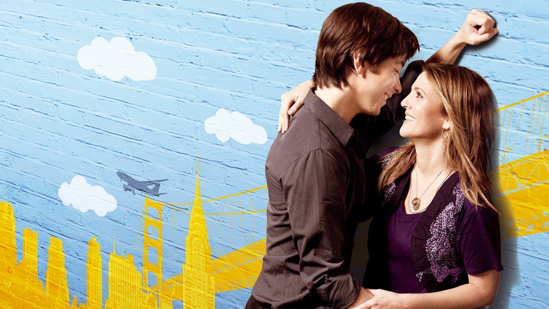 고잉 더 디스턴스