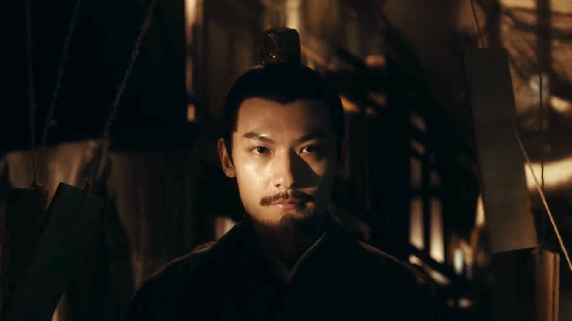 탈명검: 풍운재기