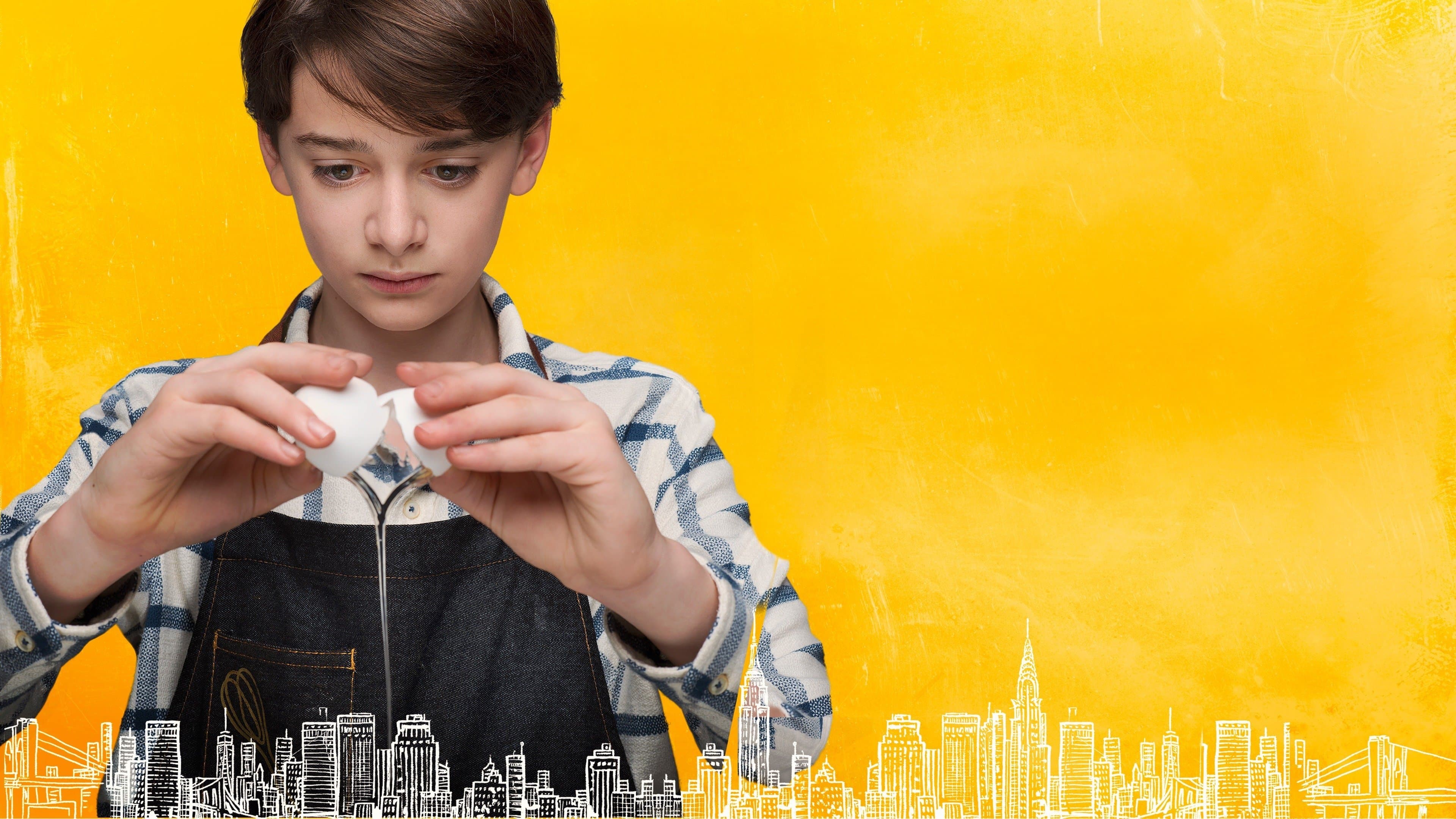 에이브의 쿠킹 다이어리