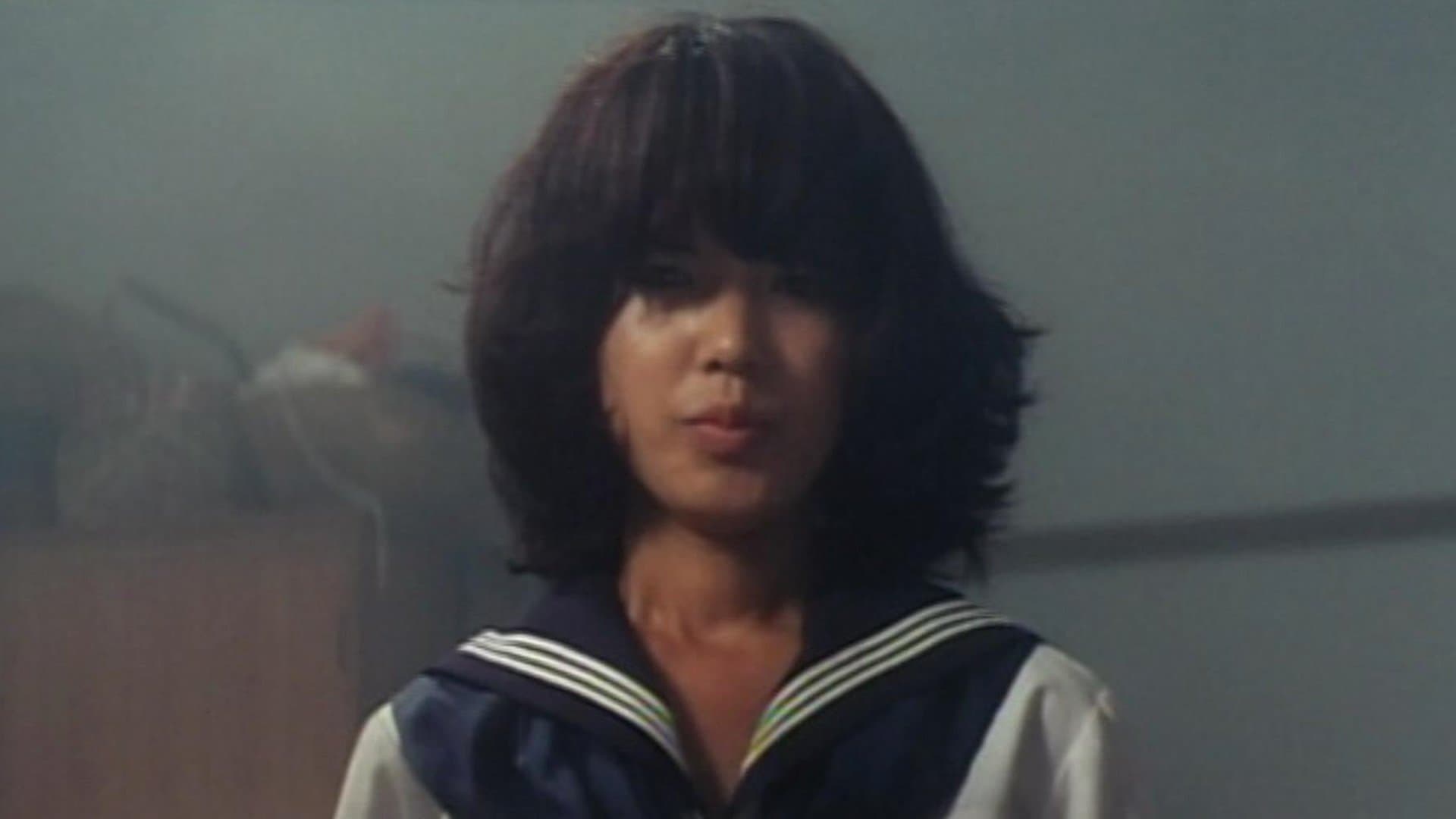 천사의 창자 - 여고생