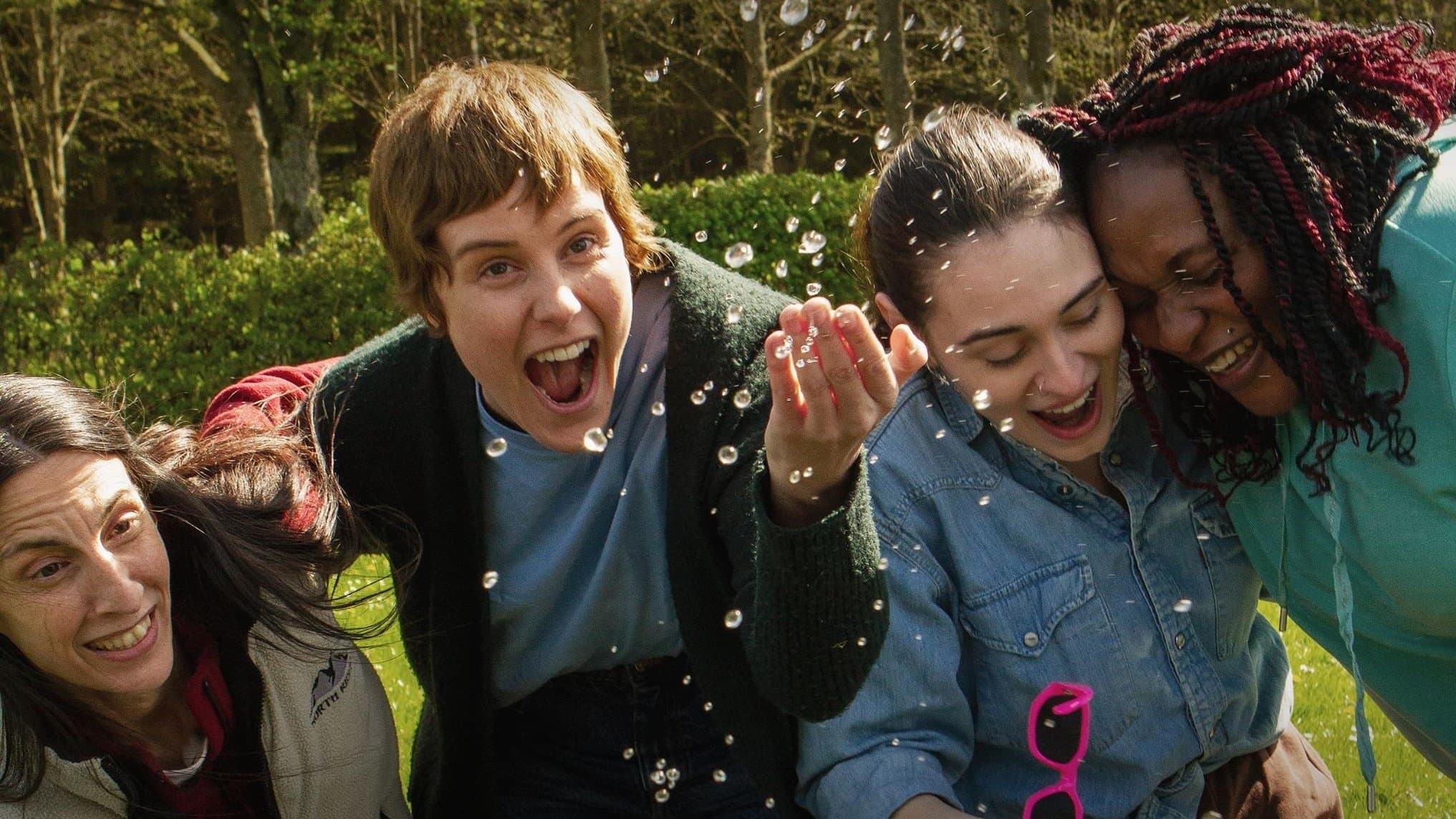 숨결이 닿는 곳