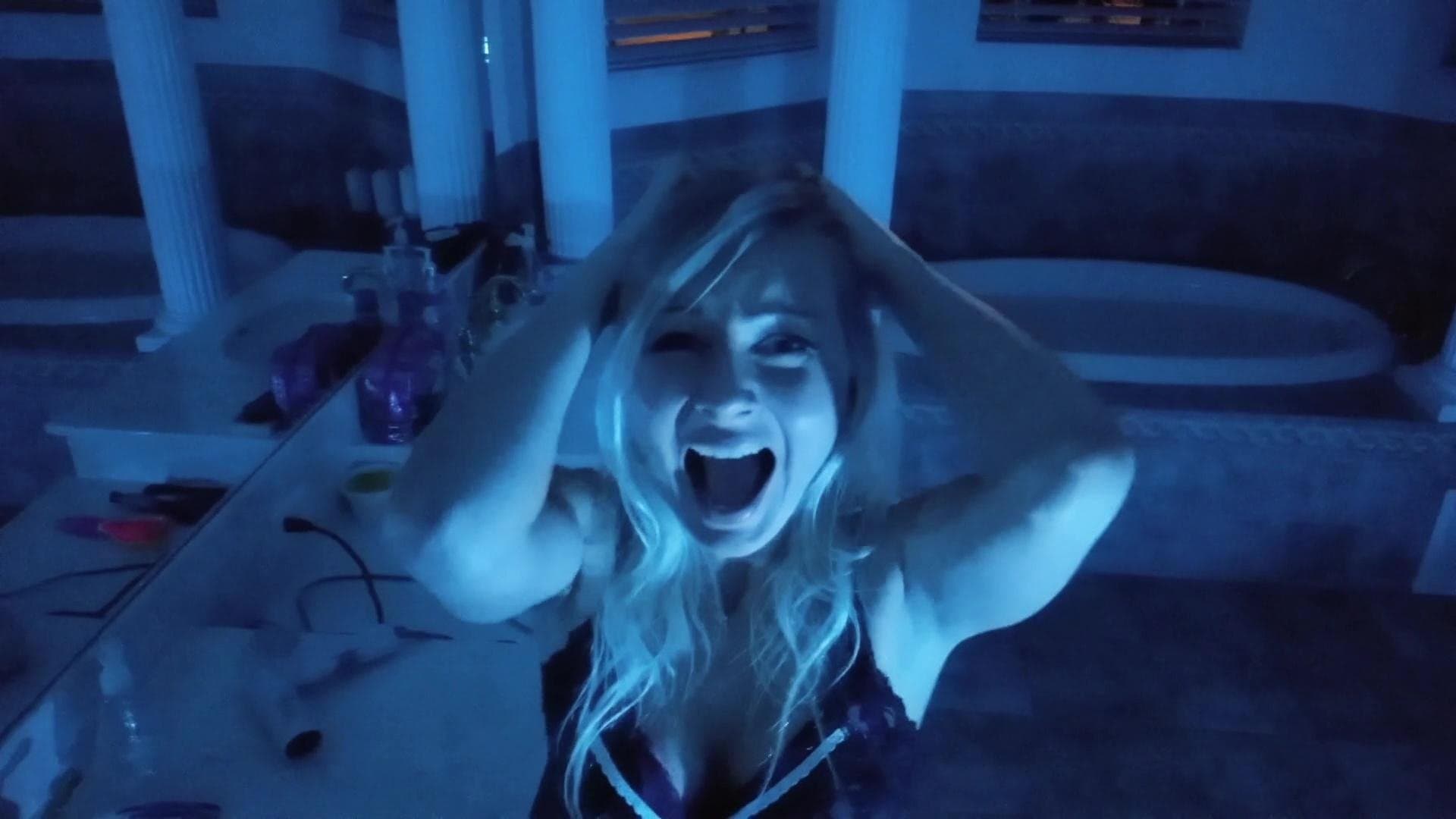 컨저링: 아미티빌의 저주