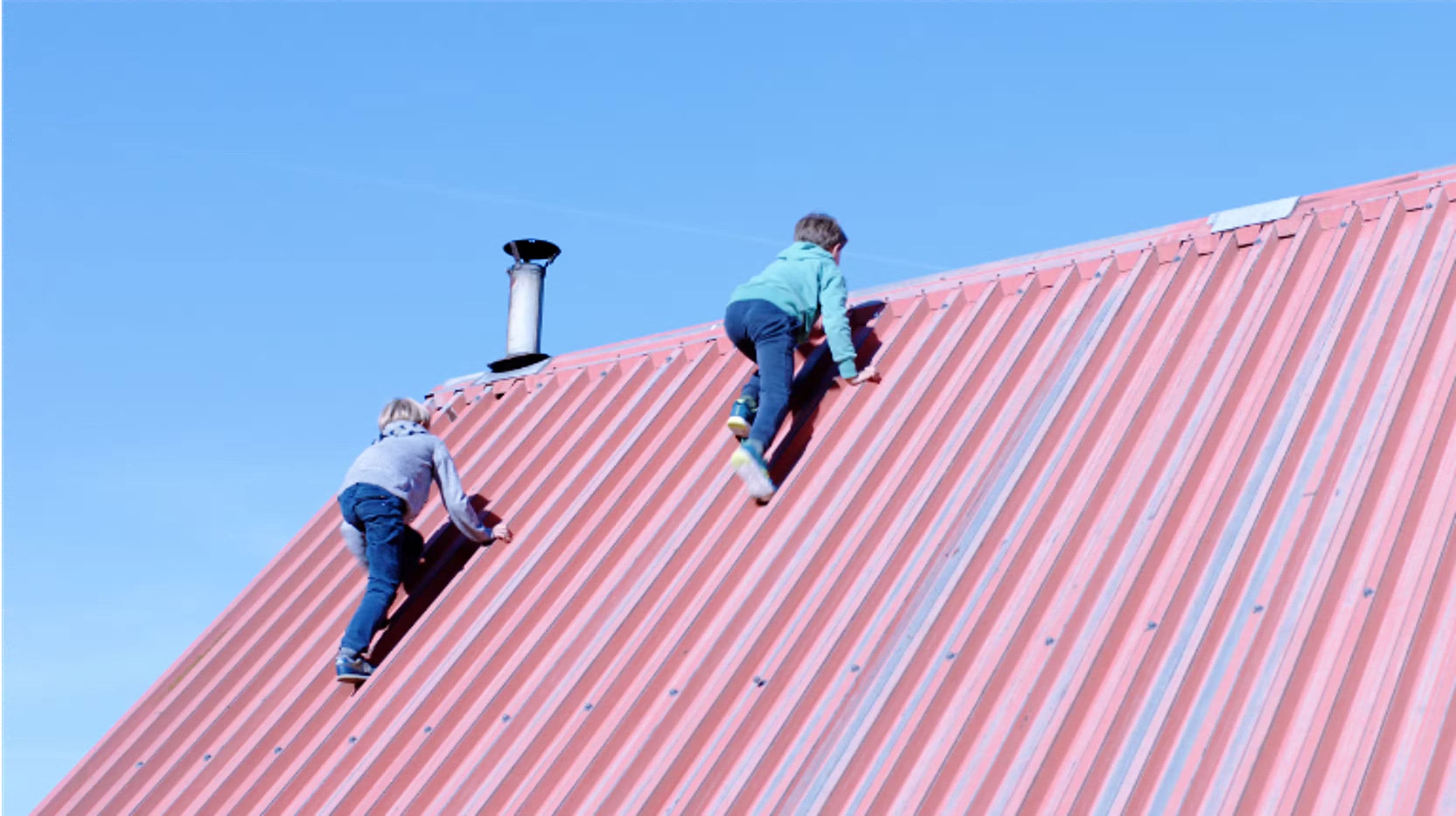 이상주의자들의 집