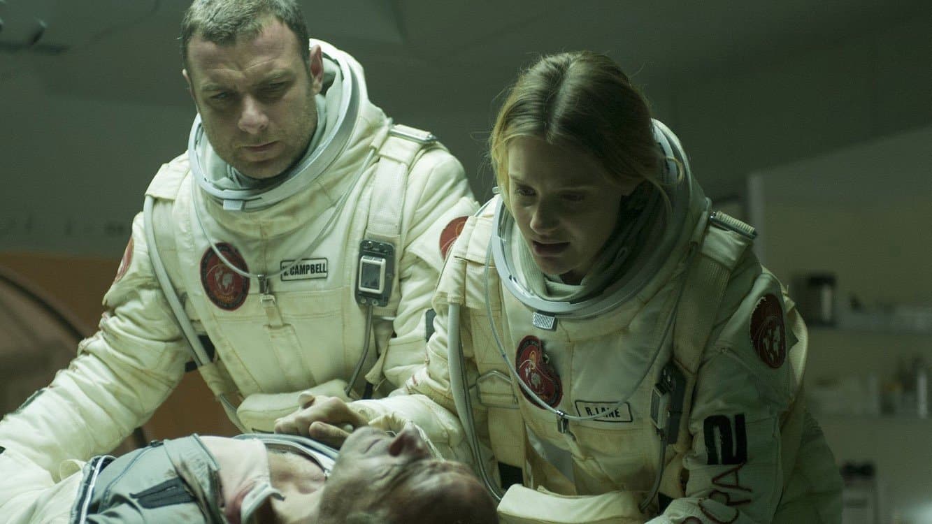 플래닛 바이러스