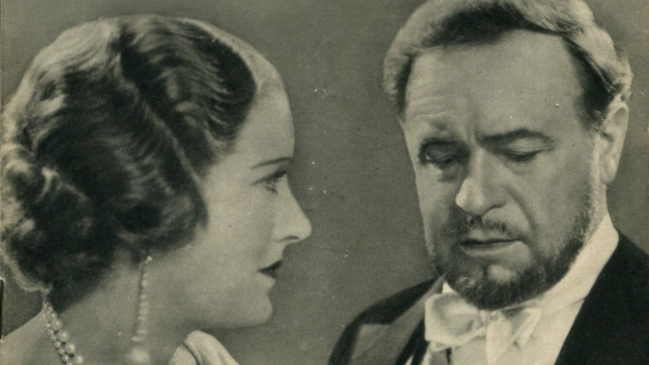 La gondole aux chimères