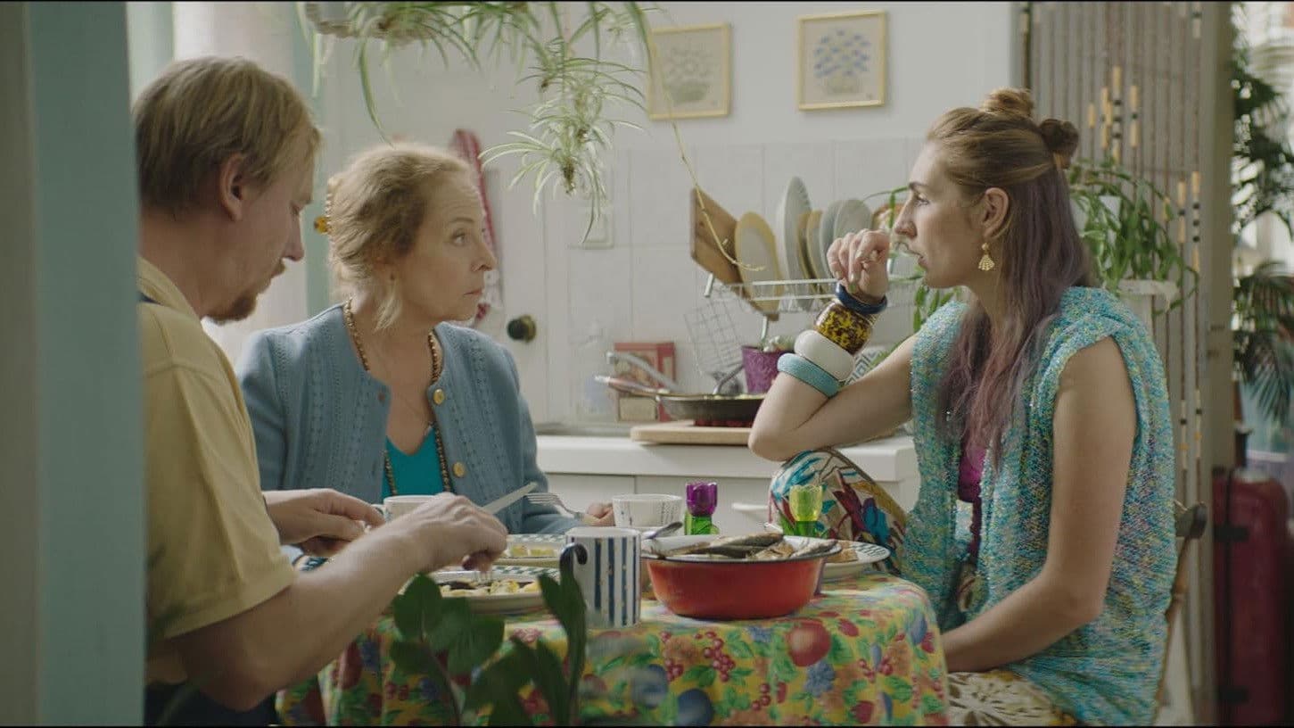 VÄRSKE VERI: Parimate kavatsustega