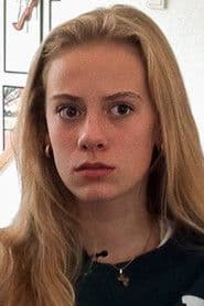 Kamille Stampe Frederiksen