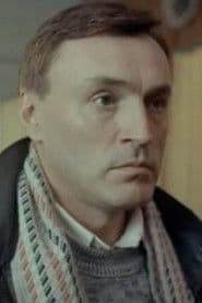 Владимир Кузнецов