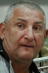 Сергей Чекрыгин