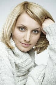 Евгения Волкова