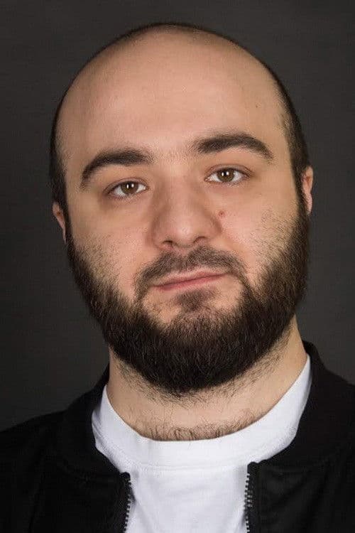 Расул Чабдаров