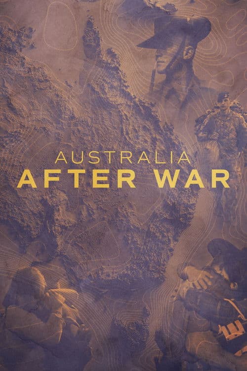 Australia After War
