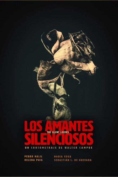 Los amantes silenciosos