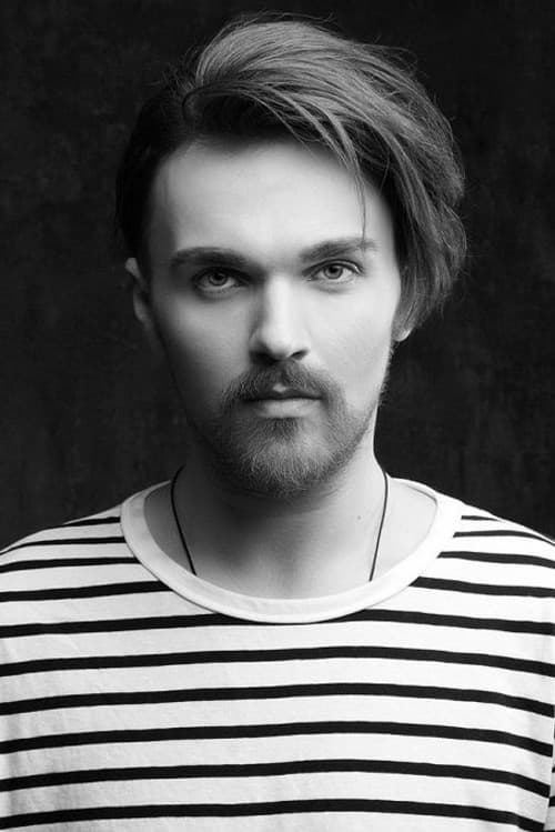 Олександр Панайотов