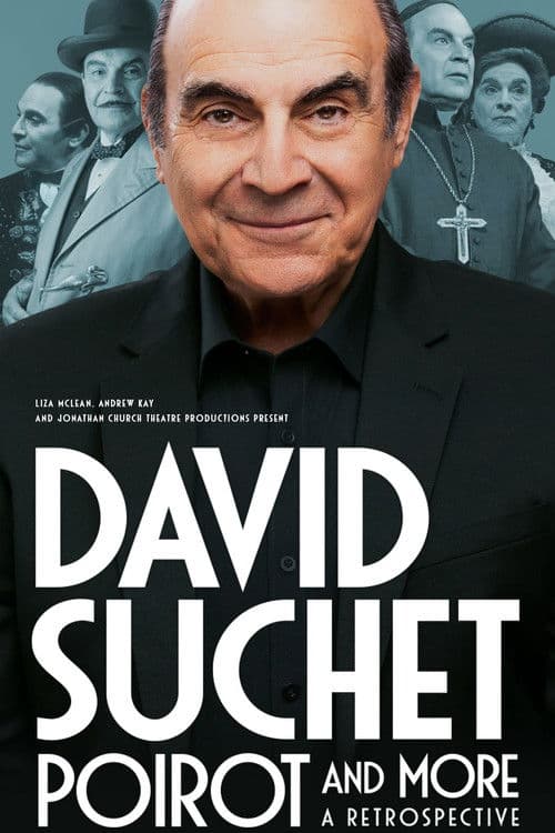 Poirot and More: A Retrospective