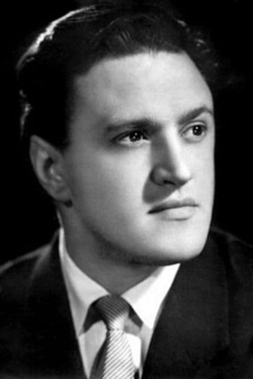 Юрий Чулюкин