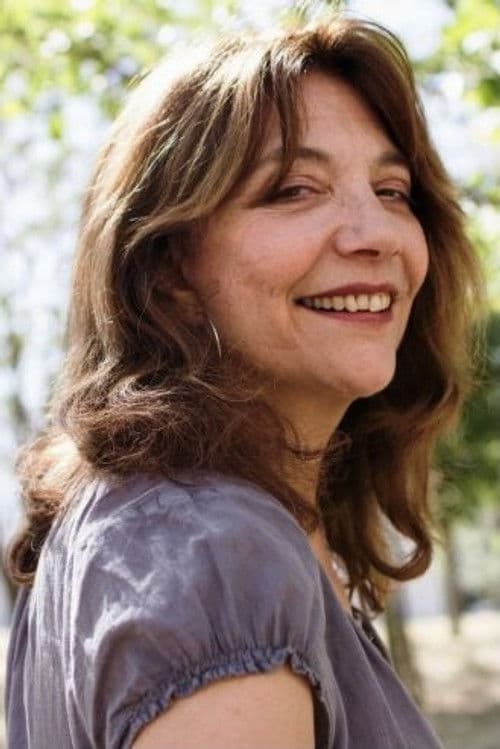 Όλια Λαζαρίδου