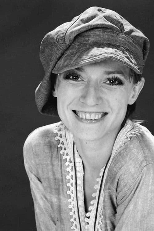 Kútvölgyi Erzsébet