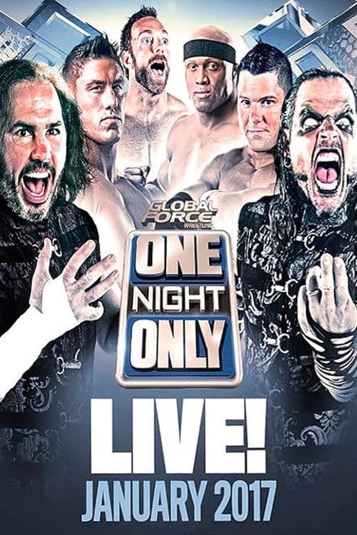TNA One Night Only: Live 2017