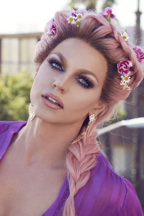 Courtney Act