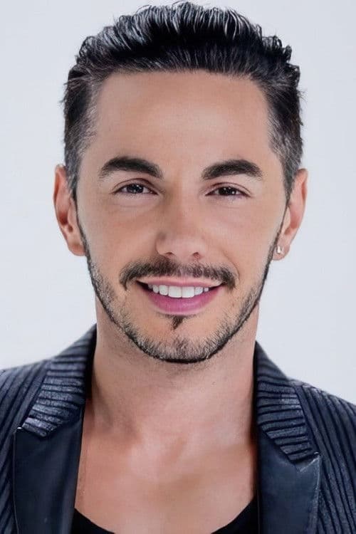 Тимур Родригез