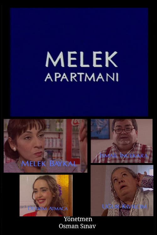 Melek Apartmanı