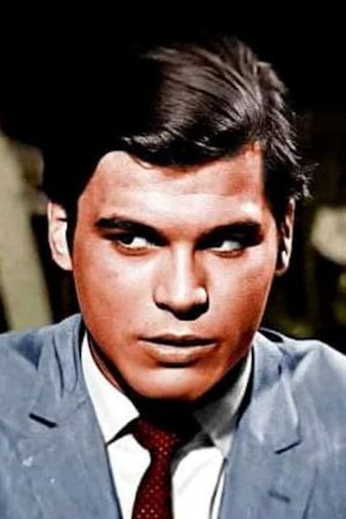 Άλκης Γιαννακάς