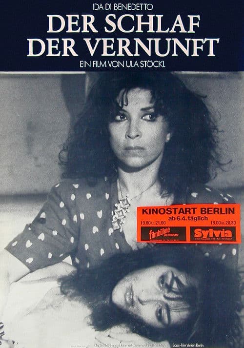 Der Schlaf der Vernunft