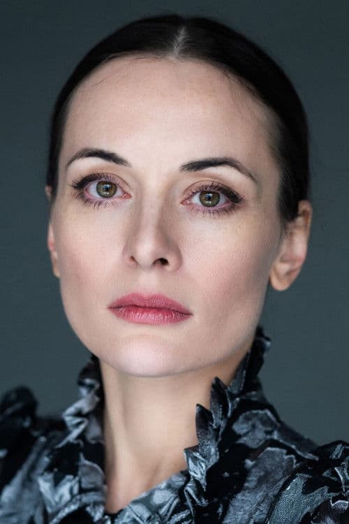 Екатерина Олькина