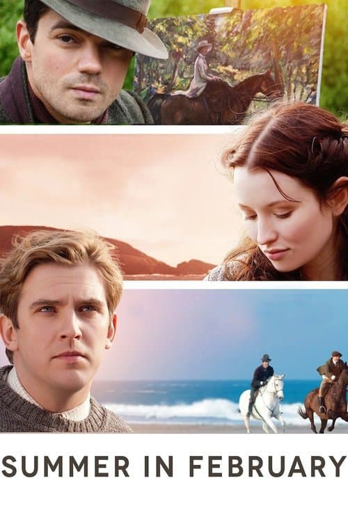 썸머 인 페브루어리