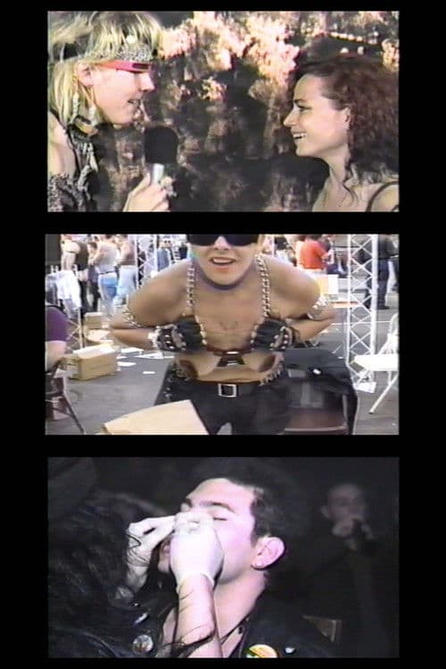 Charles Gatewood's Erotic Tattooing and Body Piercing IV