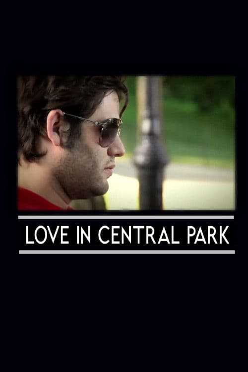 Love in Central Park