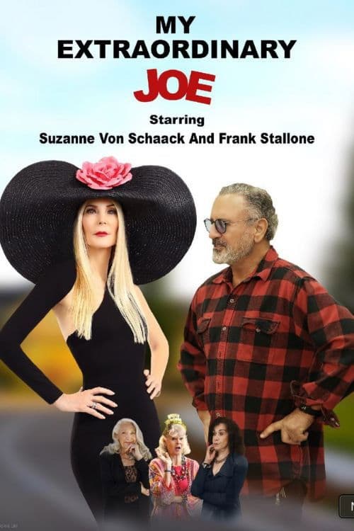 My Extraordinary Joe