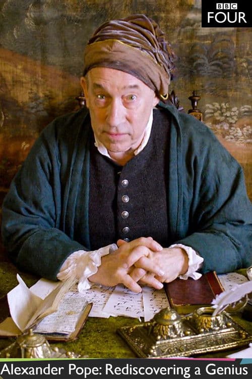 Alexander Pope: Rediscovering a Genius