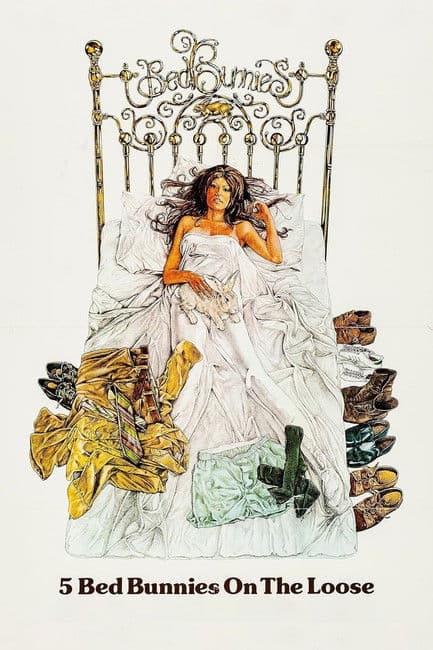 Frühreife Betthäschen