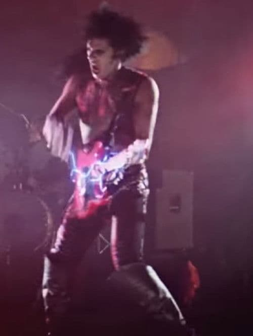 Rock & Shock:The Making of Trick or Treat