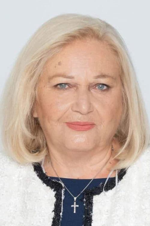 Βίλμα Τσακίρη