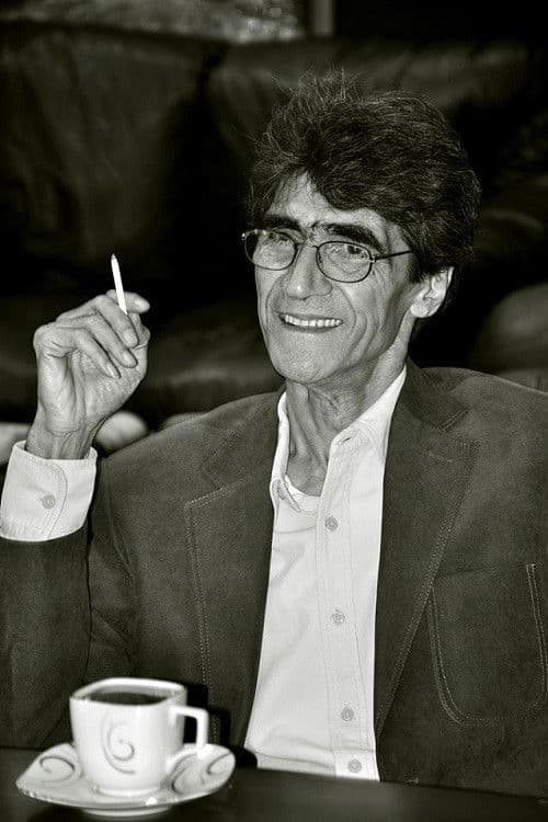 ناصر تقوایی