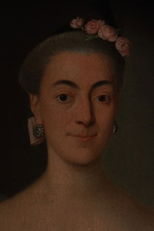 Ihre ergebenste Fräulein